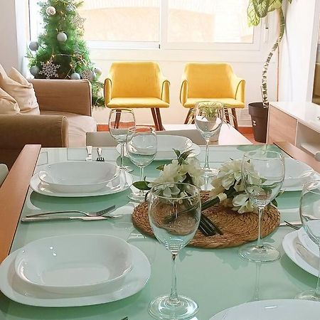 Apartamento En Roda De Bera Daire Dış mekan fotoğraf