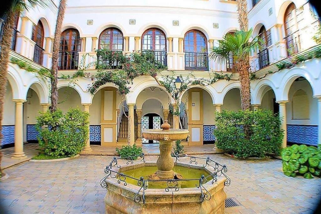 Apartamento En Roda De Bera Daire Dış mekan fotoğraf