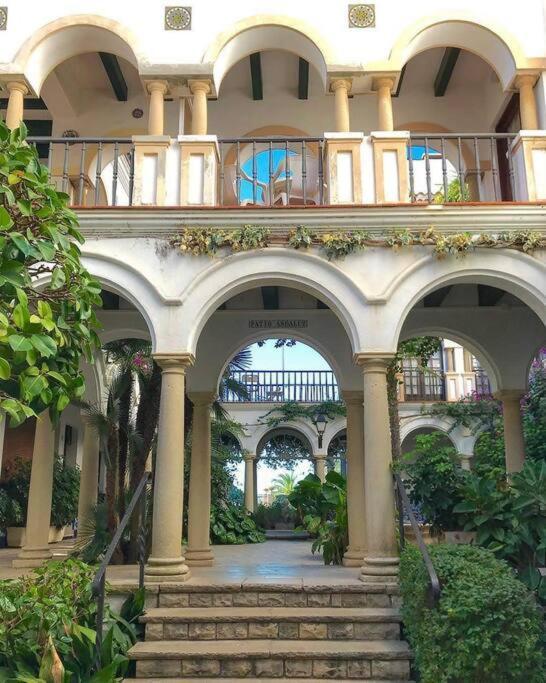 Apartamento En Roda De Bera Daire Dış mekan fotoğraf