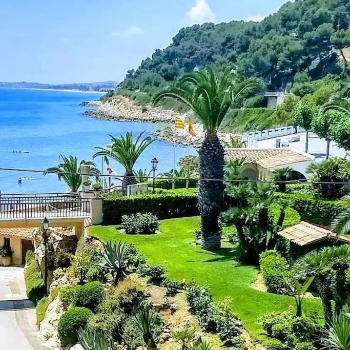 Apartamento En Roda De Bera Daire Dış mekan fotoğraf