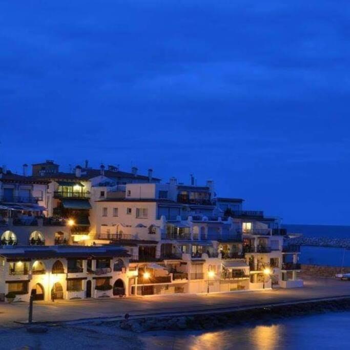 Apartamento En Roda De Bera Daire Dış mekan fotoğraf
