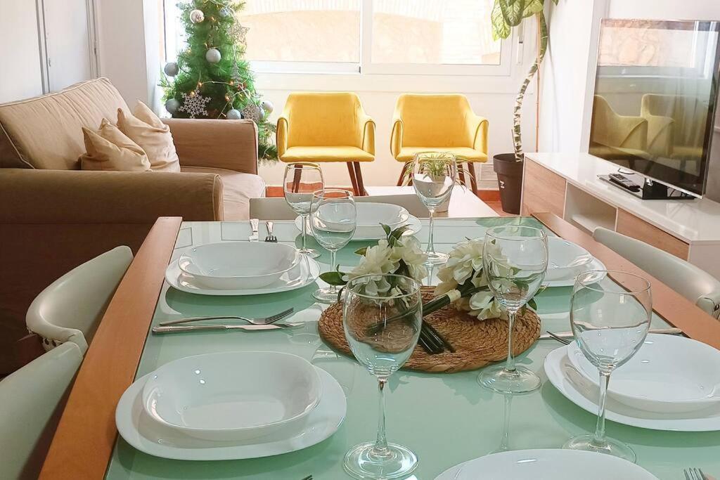 Apartamento En Roda De Bera Daire Dış mekan fotoğraf
