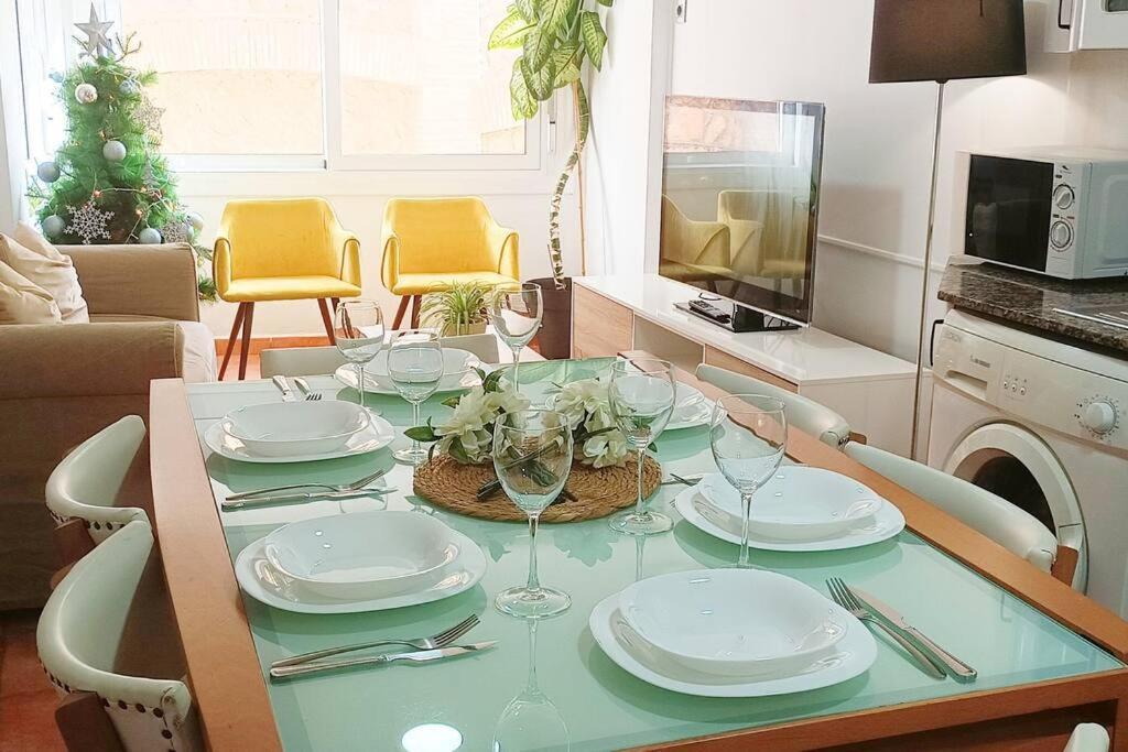 Apartamento En Roda De Bera Daire Dış mekan fotoğraf