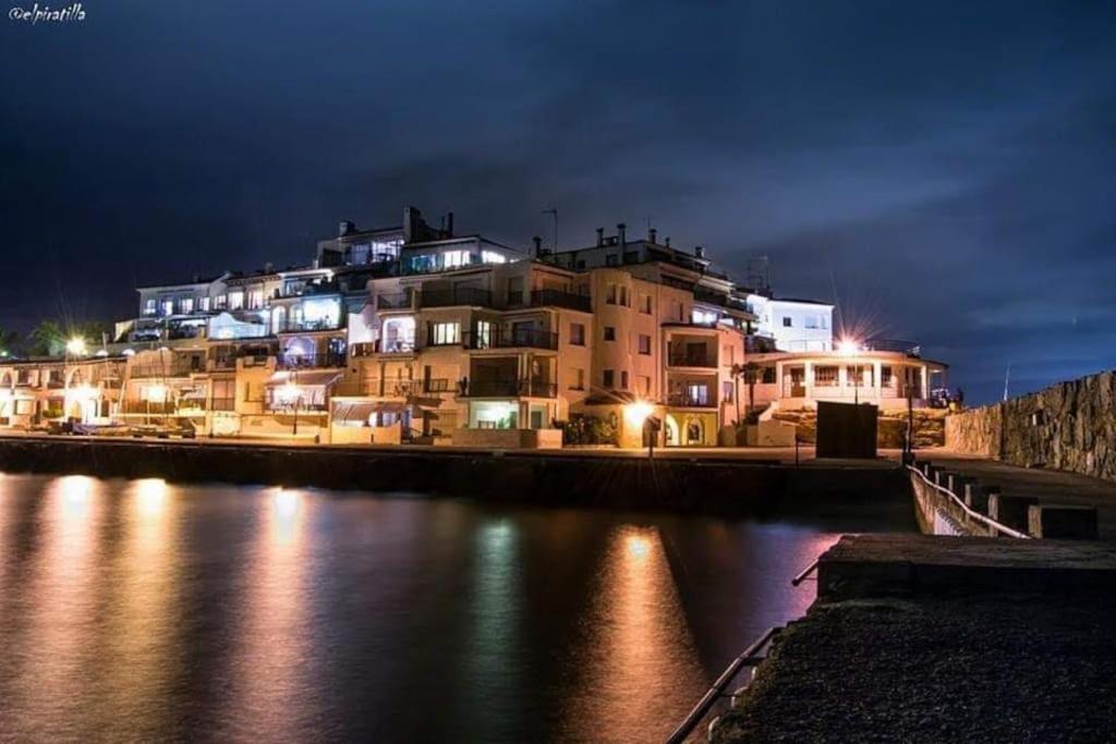 Apartamento En Roda De Bera Daire Dış mekan fotoğraf